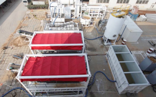 土壤淋洗技術(shù)